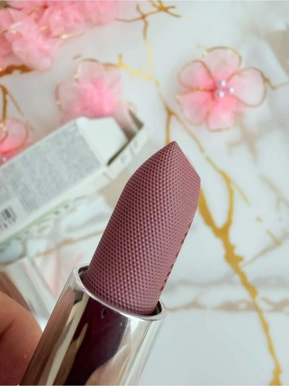 Prada Monochrome Lipstick Brand New in Box Matte AMAZING